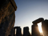 Summer Solstice at Stonehenge
