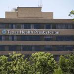 Second Healthcare Worker Confirmed with Ebola in Dallas