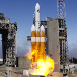 NASA’s Orion Launch a Success! VIDEO