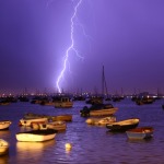  ‘Pineapple Express’ Storm Hits the West Coast