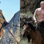 Putin Invites Kim Jong Un to Russia