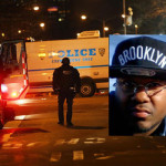 NYC Cop Killer Worked For Islamic Society of North America