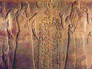 summerian-annunaki proxy ponder