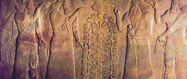 summerian-annunaki proxy ponder