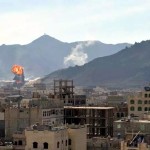 3 US Warships Surround Yemen Just as Yemeni President Captured