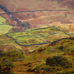 Ancient Roman Fort Built for Sun Worship in England