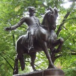Paul RevereÕs Time Capsule Opened; Contents Revealed