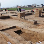 Ancient Chinese Sacrifice Altar Discovered
