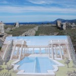 The Real Ben Hur’s Villa Found