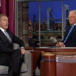 Why Did Brian Williams Lie on Letterman?