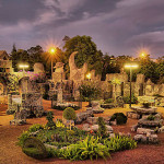 Anti Gravity Secrets Of The Pyramids Revealed At Coral Castle In Florida