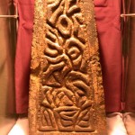 Mysterious Stone Carving Found in England