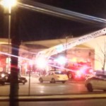 Bomb Explodes Inside a Wal-Mart in Virginia