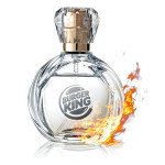 Burger King Perfume Coming to Japan