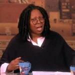 Watch The ‘Racist’ View Call Out Ted Cruz VIDEO