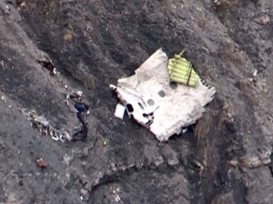 FRANCE-GERMANY-SPAIN-AVIATION-ACCIDENT