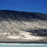 New Photos of the Tonga Volcano Created Islands