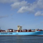 Iran Seizes Cargo Ship in Persian Gulf