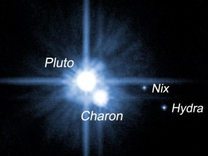 Pluto_and_its_satellites_(2005)