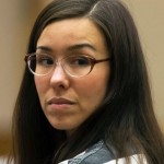 Inmate Writes Letter about Jodi Arias in Arizona Prison