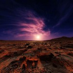 NASA Confirms Blue Aurora Visible in Mars Skies VIDEO