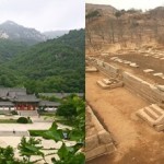 North and South Korea Collaborate in Excavating Ancient Palace