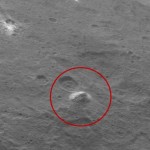 NASA Finds 3 Mile High Pyramid on Ceres