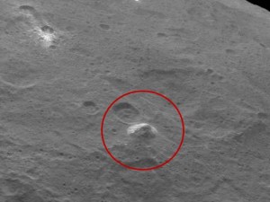 Ceres Pyramid Proxy Ponder