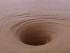 vortex in Lake Texoma Proxy Ponder