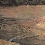 Huge Sections of California is Sinking