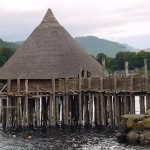 Ancient Fortress Older than the Pyramids Found in Wales