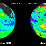 Experts Warn El Nino is Strengthening