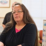 Is Kim Davis a Liar? Gay Marriage in Kentucky