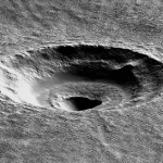 Mystery ‘Alien Plugholes’ on Mars may be Created by Ice