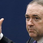Mike Huckabee?s Shocking Tweets about the Democratic Debate