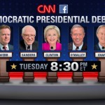 CNN to Host Democratic Debate in Virtual Reality