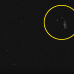 Mysterious Space Object to Hit Earth November 13