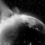 Large Asteroid Could Hit Our Moon this Halloween