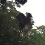 Jersey Devil Caught on Camera