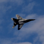 Turkey Shoots Down Russian Warplane Near Syrian Border VIDEO