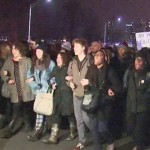 Protests Erupt in Chicago in Wake of Police Shooting Black Teen 16 Times