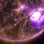 White House Prepares for Catastrophic Solar Flares Blackout Event