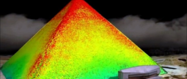 pyramid scan Proxy Ponder News