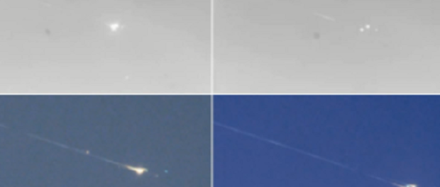 WTF Space Junk Proxy Ponder News