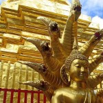 Ancient Legends of the Reptilian Alien Gods: India