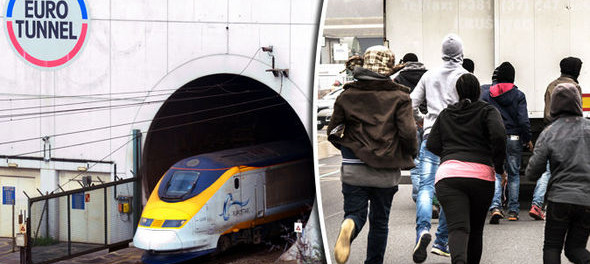 Eurotunnel-delays-train-Folkestone-Calais-Kent-France-589350