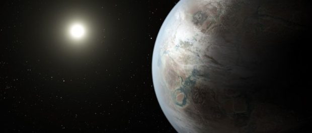 Proxima b Proxy Ponder