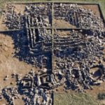World’s Oldest Pyramid Found in Kazakhstan Predates Egyptian Steppe Pyramids
