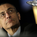 Wikileaks: Hillary Clinton Top Advisor John Podesta is Crazy about UFO’s