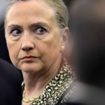 Omen: Is Hillary Clinton Possessed by Demons?